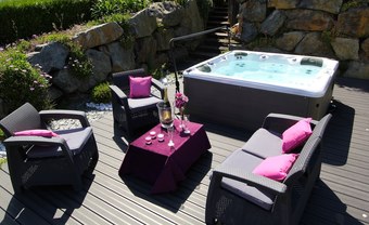 Suites Marines L'amiral