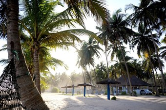Hotel Sabbat Plage