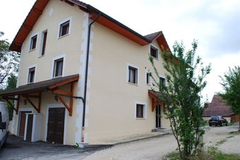 Le G�te De Nait