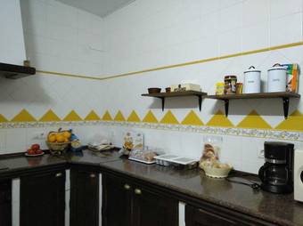 Hotel Casa Rural Pe�a Falcon