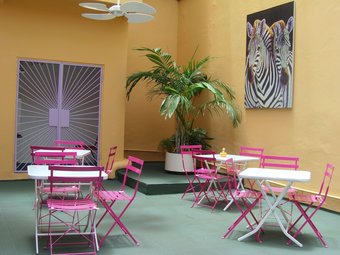Hotel L'adagio