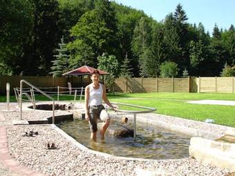 Hotel Waldm�hle