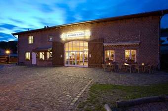 Hotel Landhof Liepe