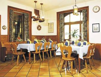 Hostal Gasthaus Merkel Hotel