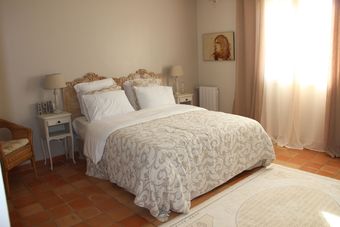 Hotel La Bastide Du Bouchou