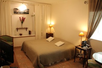 Bed & Breakfast Le Crouzat