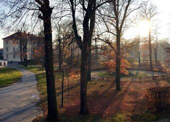 Hotel G�stehaus Zabeltitz