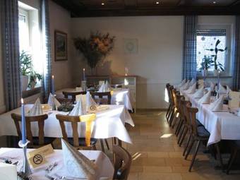Hostal Landgasthof Wellmann