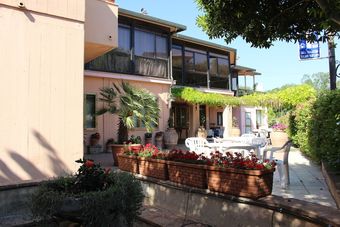 Posada Da Elio