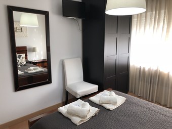Bluu Hostal