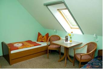 Hostal Christel's Pension & Cafe