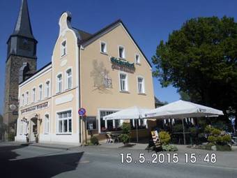 Hotel Eichenhof