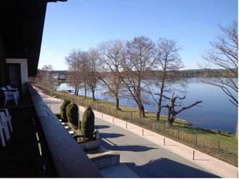 Hotel Am See