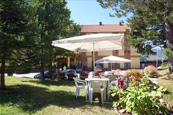 Family Hotel Como