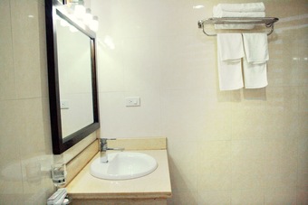Hoang Anh 3 Hotel