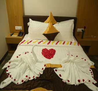 Suraj Grand Hotel