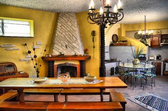 B&B Aria Dell'etna