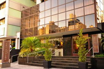 Hotel Porto Da Ilha
