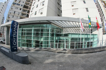 Castelmar Hotel