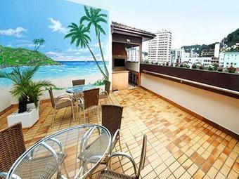 Jaragua Hotel