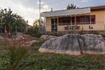 Holiday Home Gammelby Dorfstr.