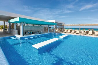 Hotel Riu Palace Boavista - All Inclusive