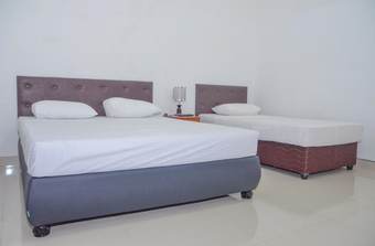 Mount View Hotel