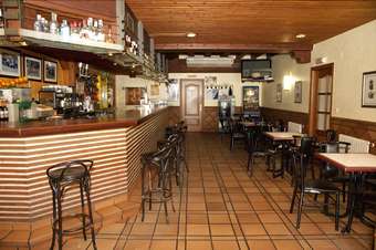 Hotel Hostal Las Nieves