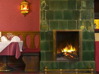 Hotel Waldesruh Am See