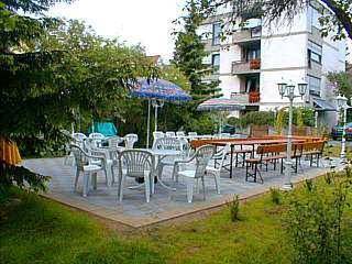 Hotel Reseng�rg
