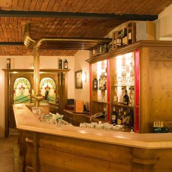 Hotel & Restaurant Drei Schwanen