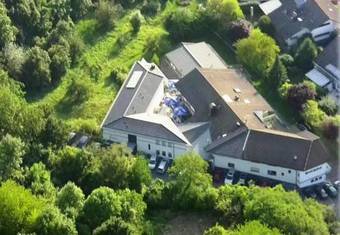 Hotel Jakob