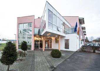 Hotel An Der Waldstra�e