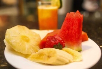 Terra Preta Hotel