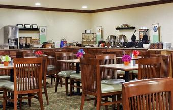 Hotel Country Inn & Suites By Radisson, Marion, Il