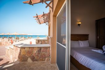 Hotel Silver Beach El Quseir
