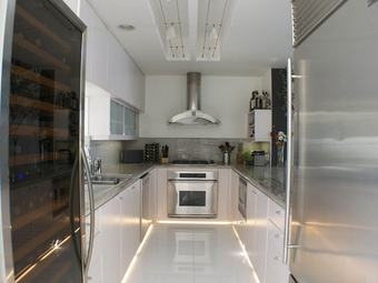 Villa Modern Del Mar Beach Home