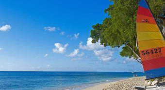 Tamarind By Elegant Hotels - All Inclusive
