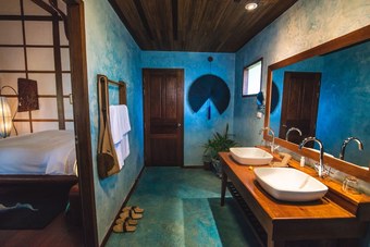 Hotel Muang La Lodge