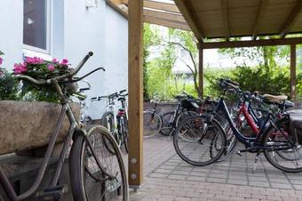 Hotel In Den Herrnwiesen