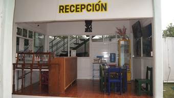 Hotel Hospedaje Barrancas