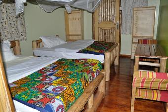 Bed & Breakfast Elite Backpackers Services Masaka