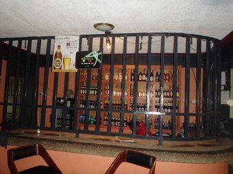 Shield Park Villa Hotel