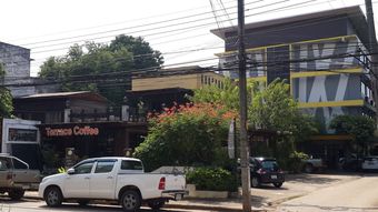 Sirimongkol Hotel