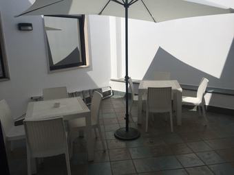 B&B La Salentina