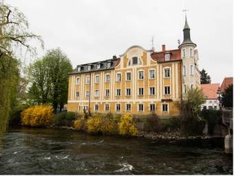 Hotel Hartmann
