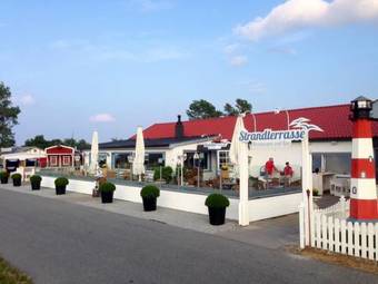 Hotel Ostsee-anker