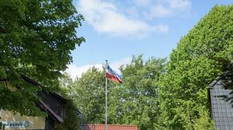 Hotel Kropper Busch Garni