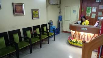 Jeamco Royal Hotel - Cotabato