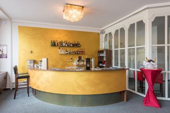 Senats Hotel